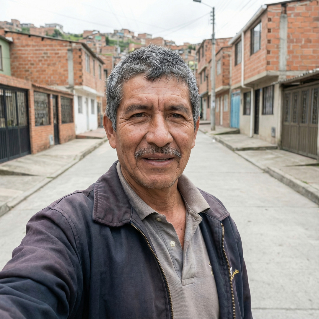 Jorge Vargas
