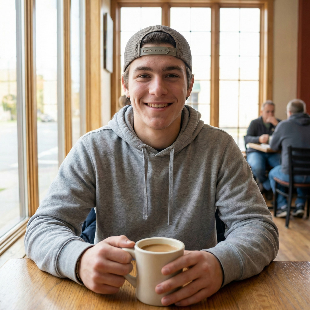 Tyler Kowalski