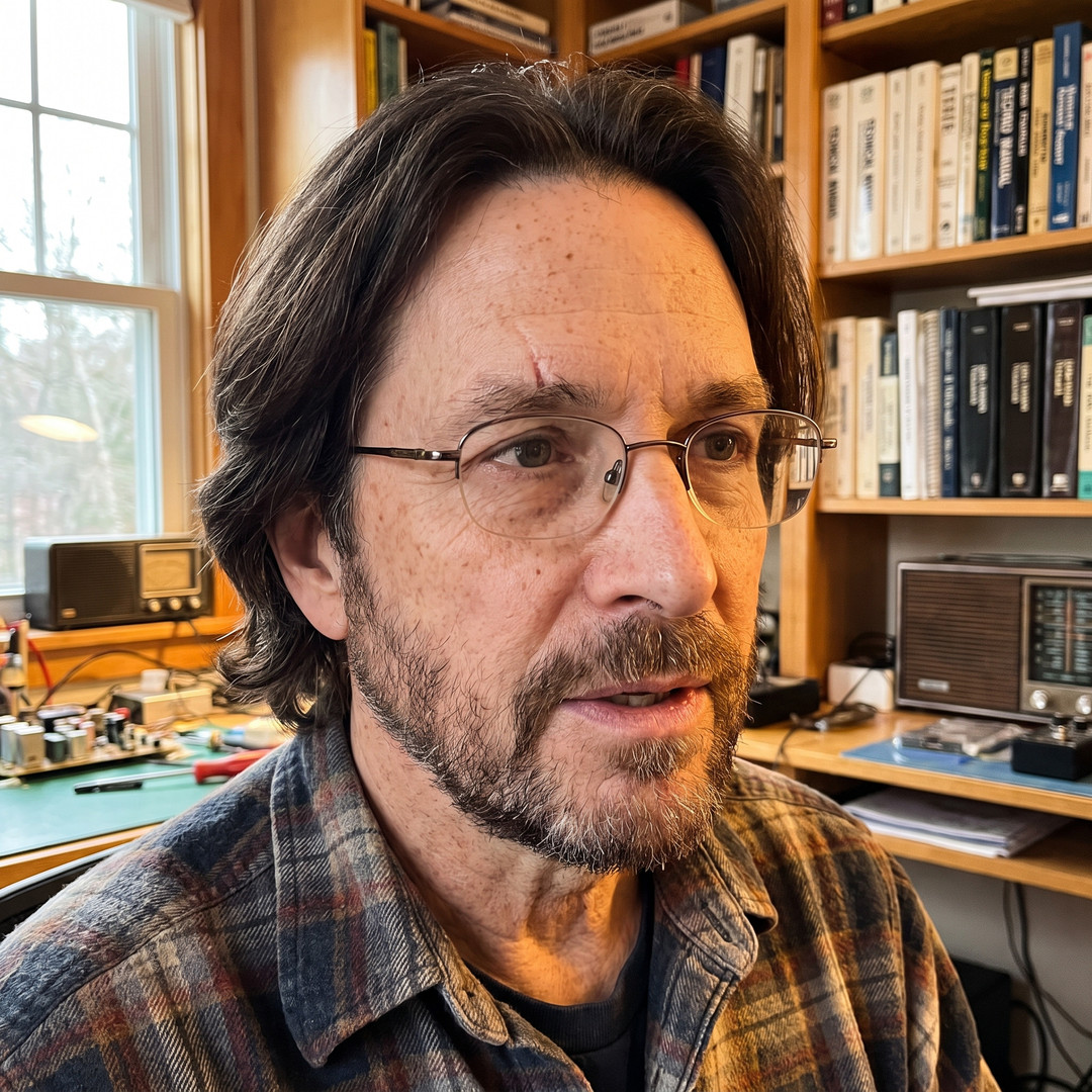 David Kaplan