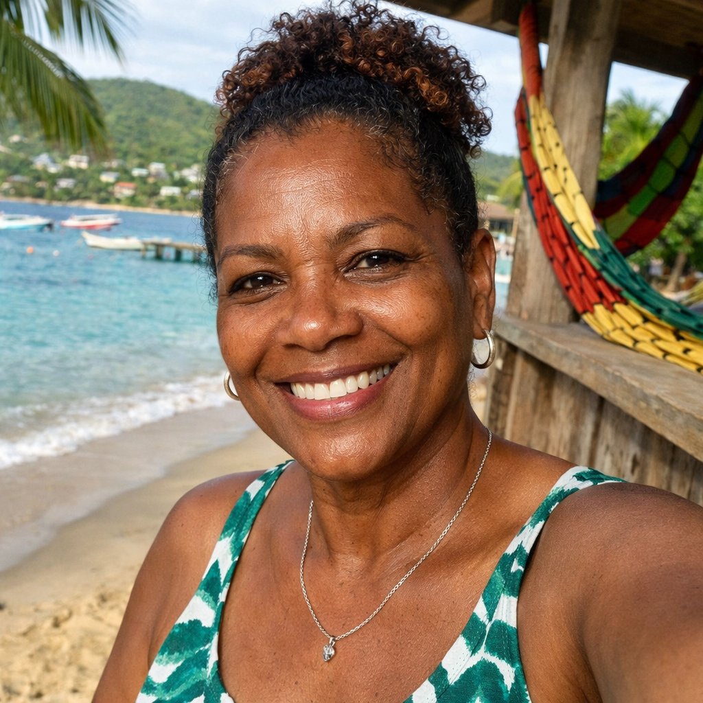 Jacqueline Thompson