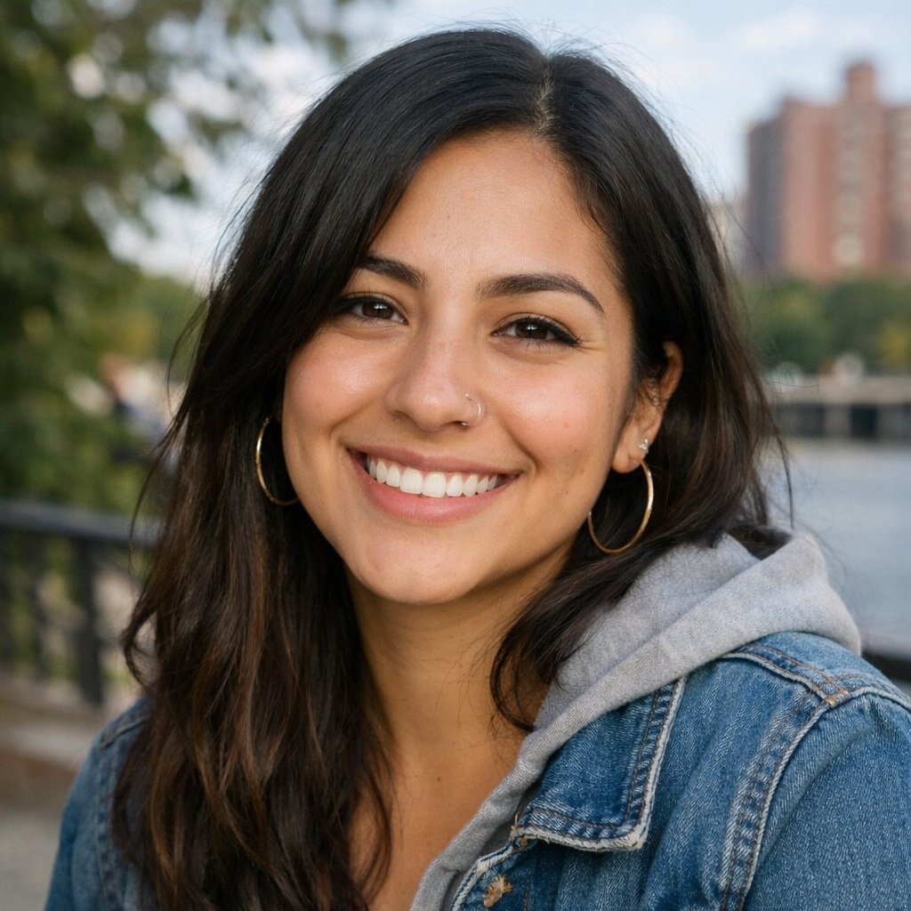 Jasmine Delgado