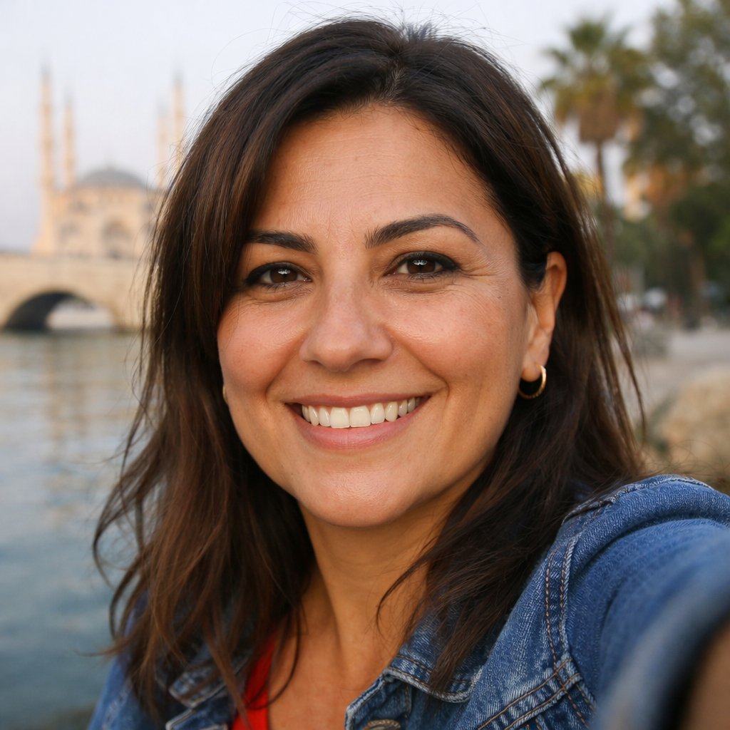 Meltem Yılmaz