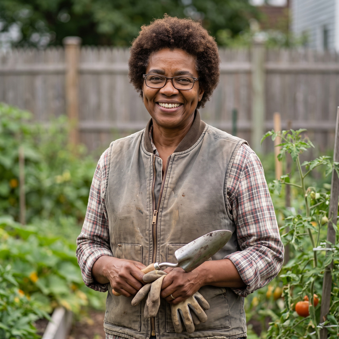 Asha Lockhart