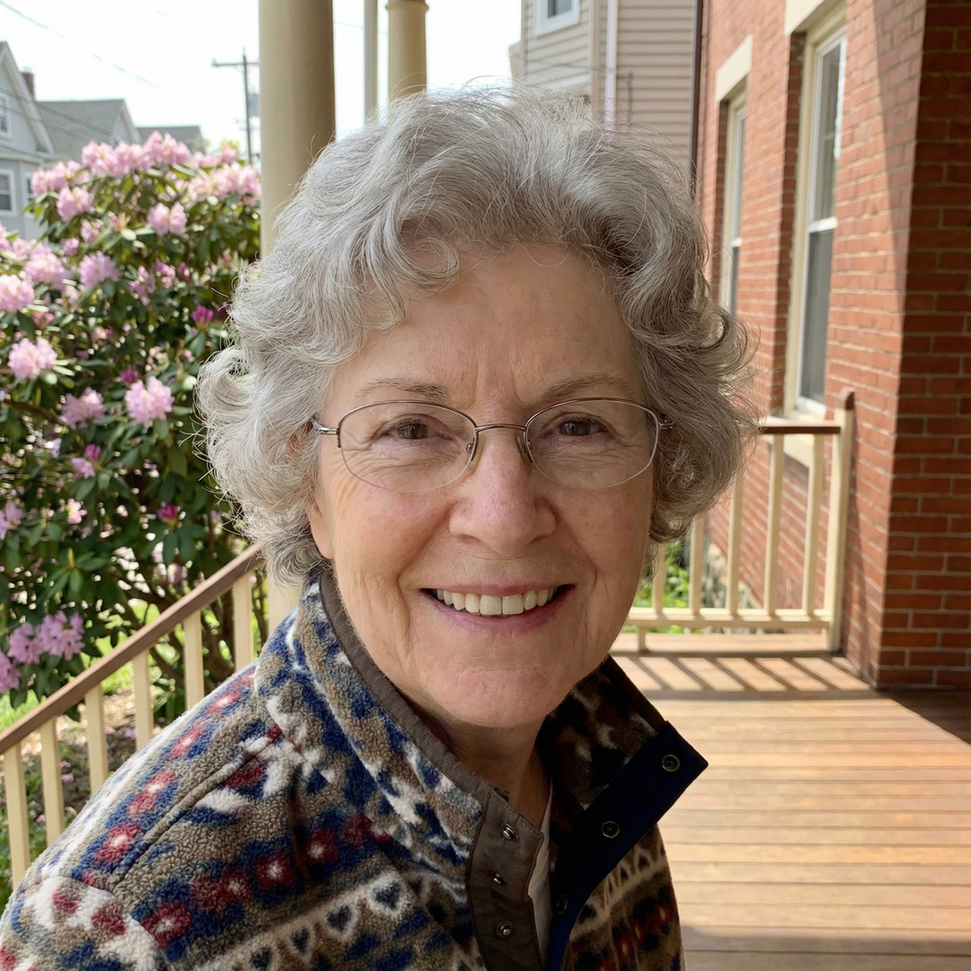 Margaret Sullivan