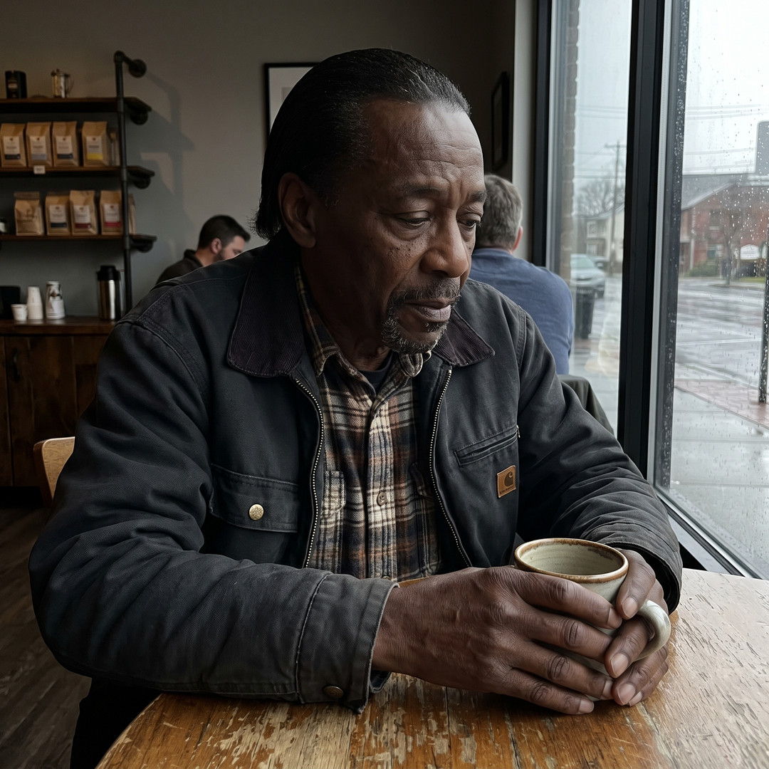 Lamont Whitaker