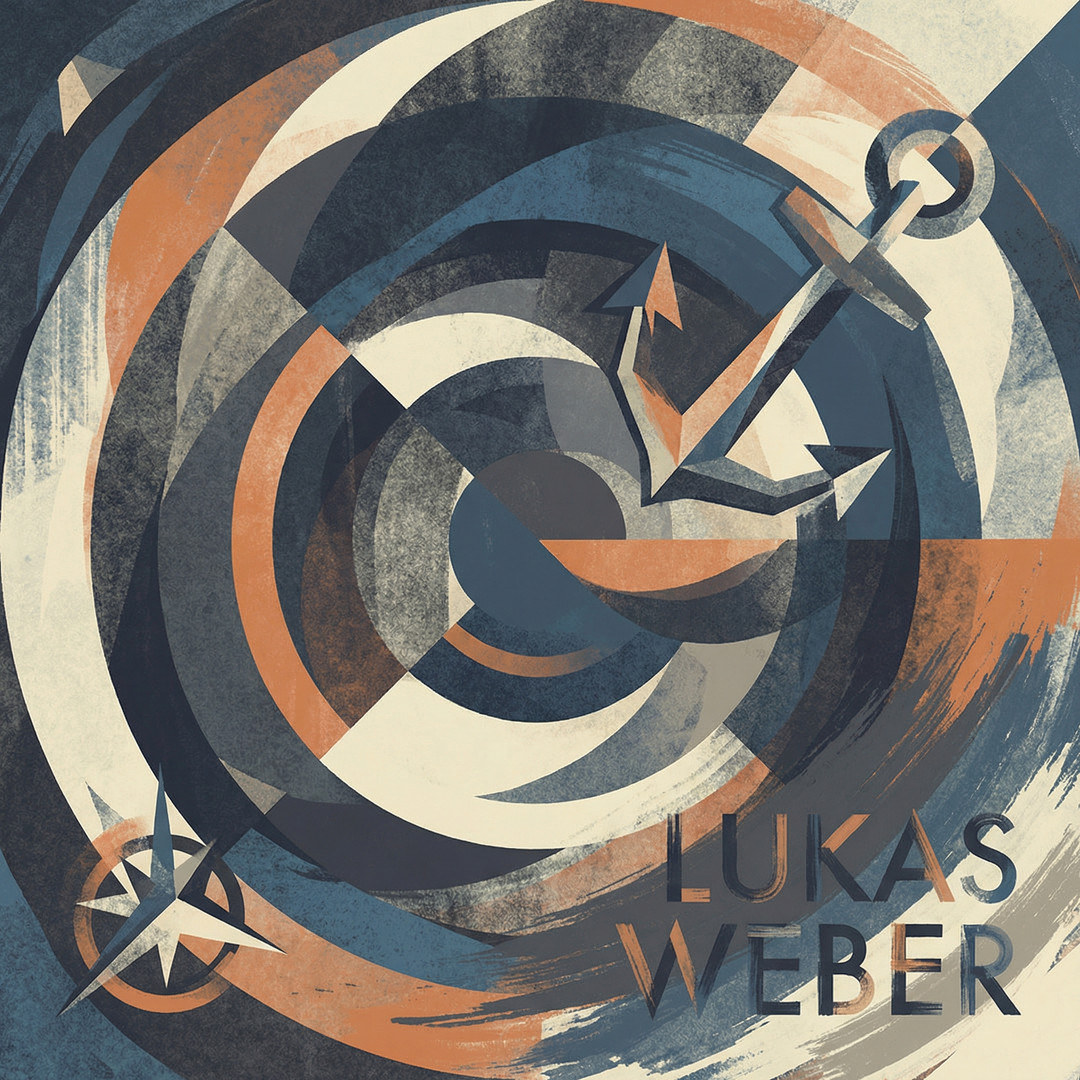 Lukas Weber