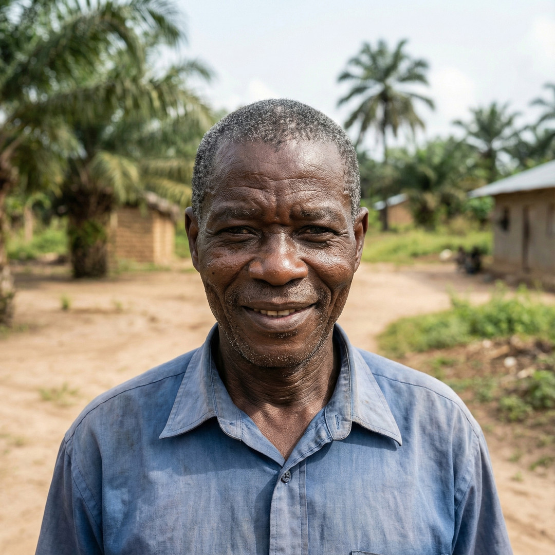 Pascal Mokoko