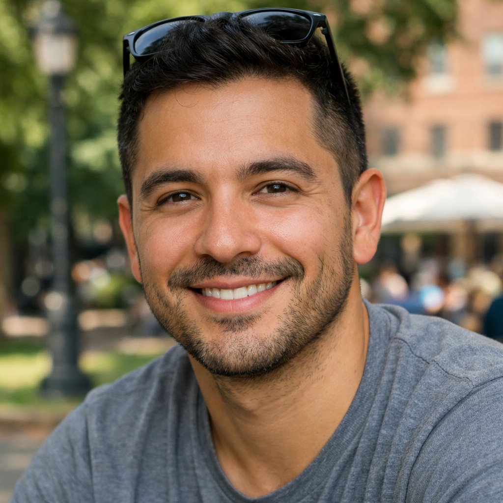 Jordan Rivera