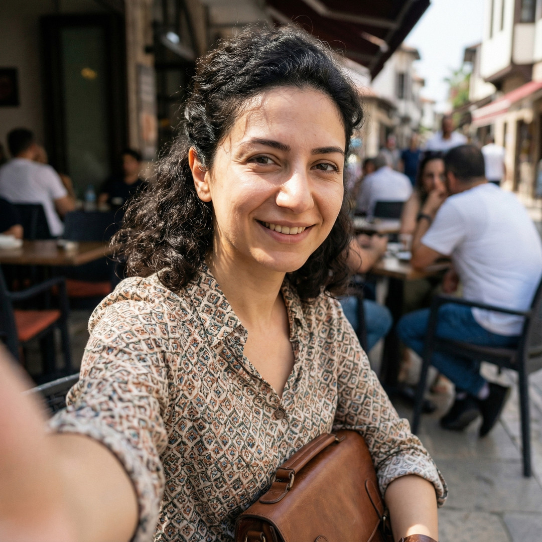 Elifnur Karakavuk