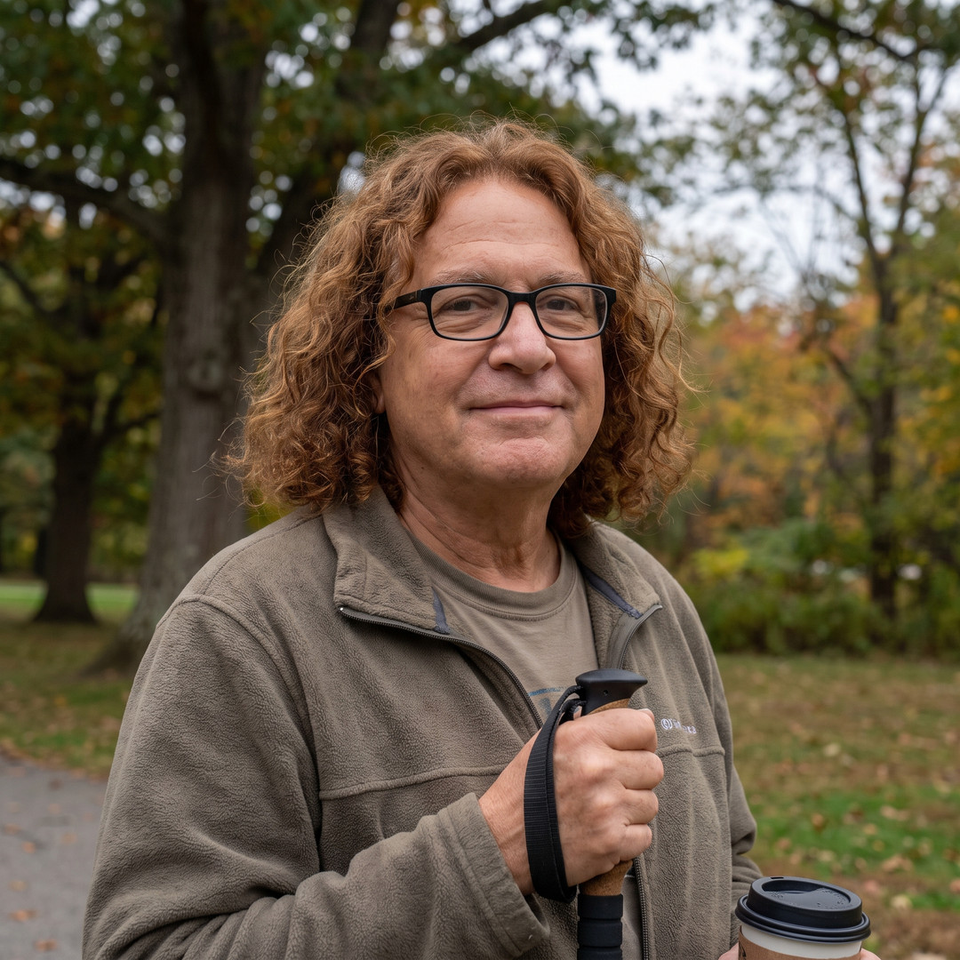David Kleinman