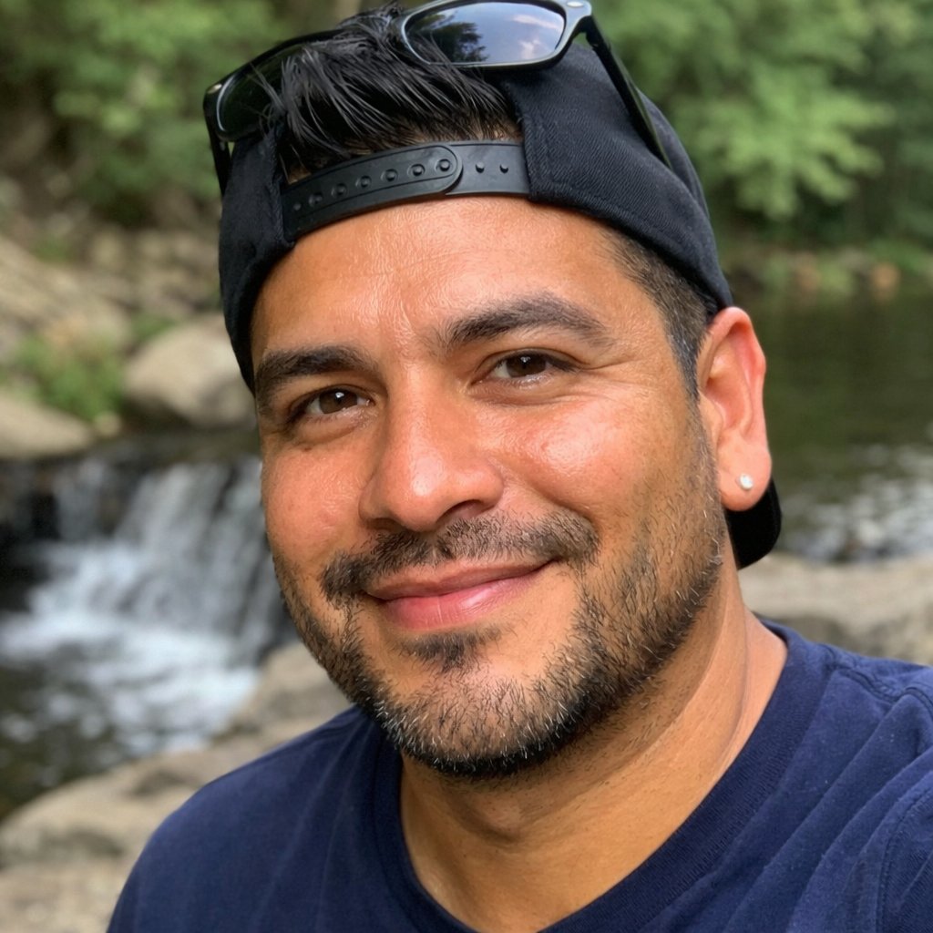 Javier Morales