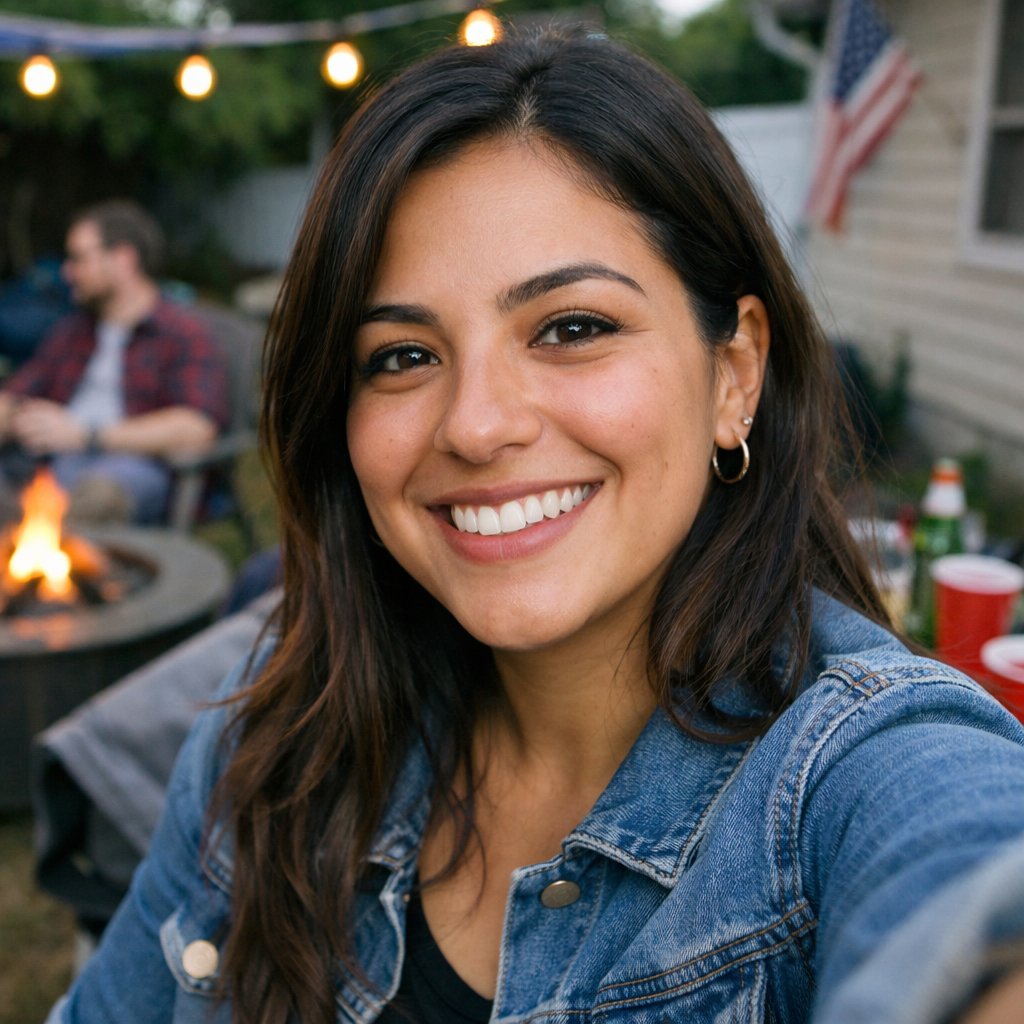 Lauren Ramirez