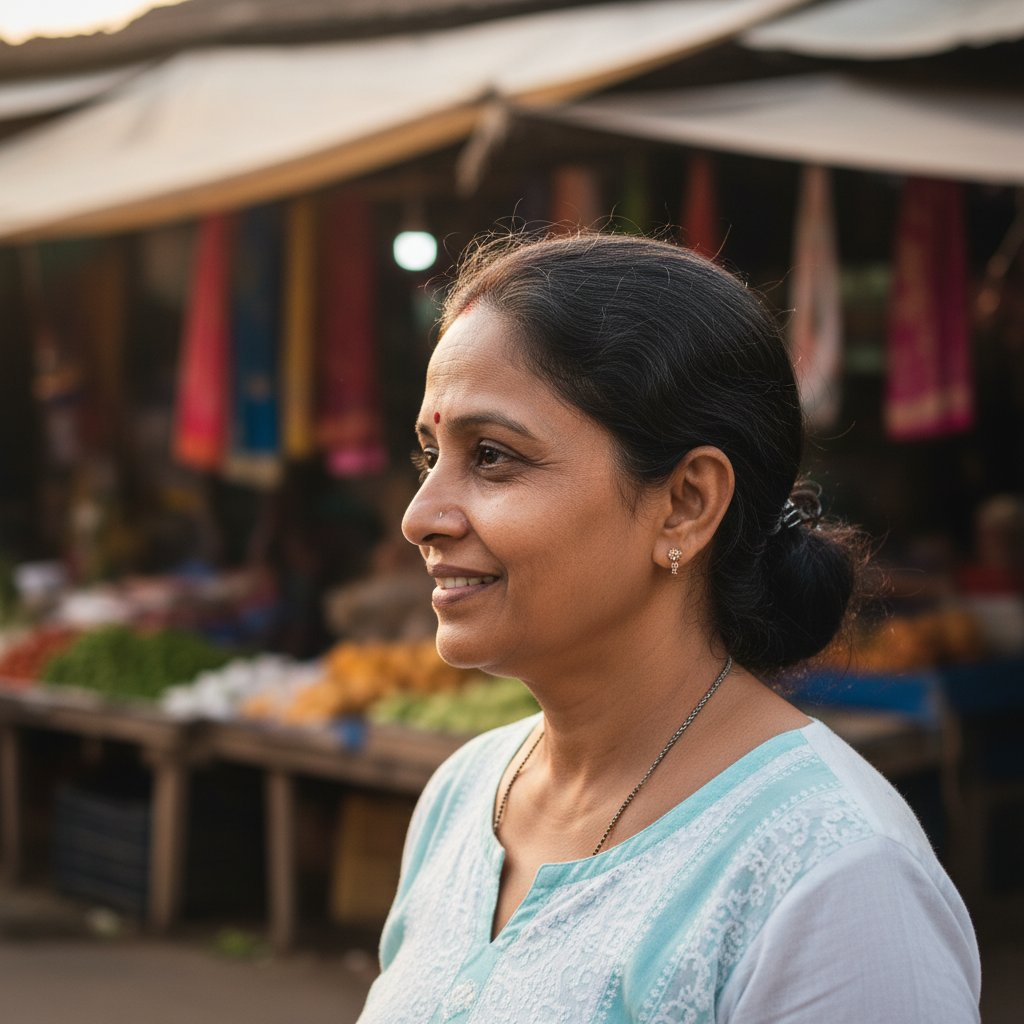 Anjali Rao