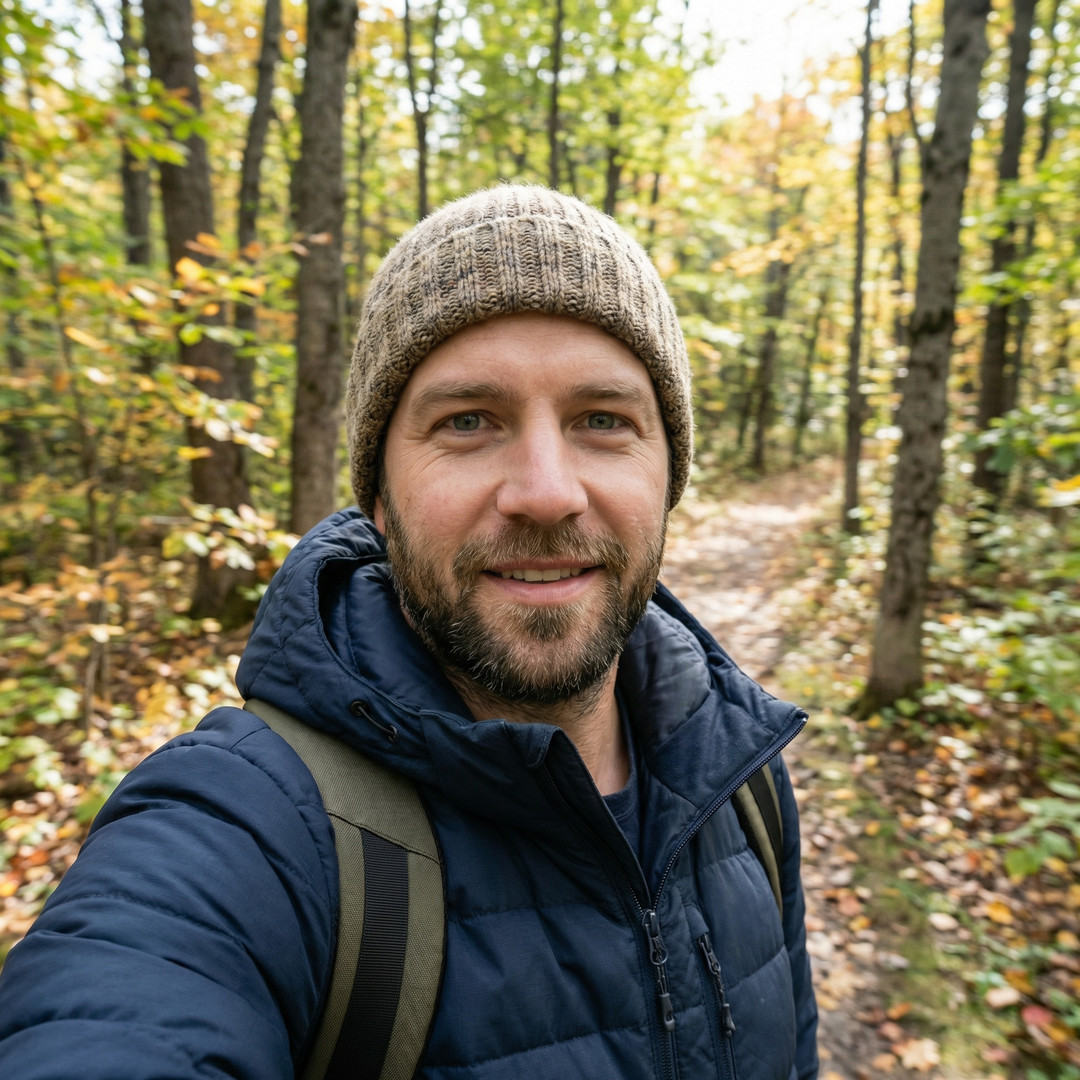 Marc Bélanger