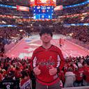 mikey's avatar