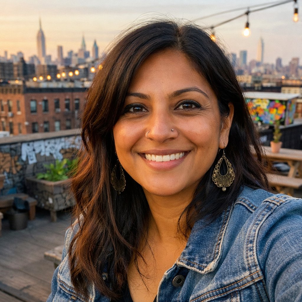 Anya Sharma