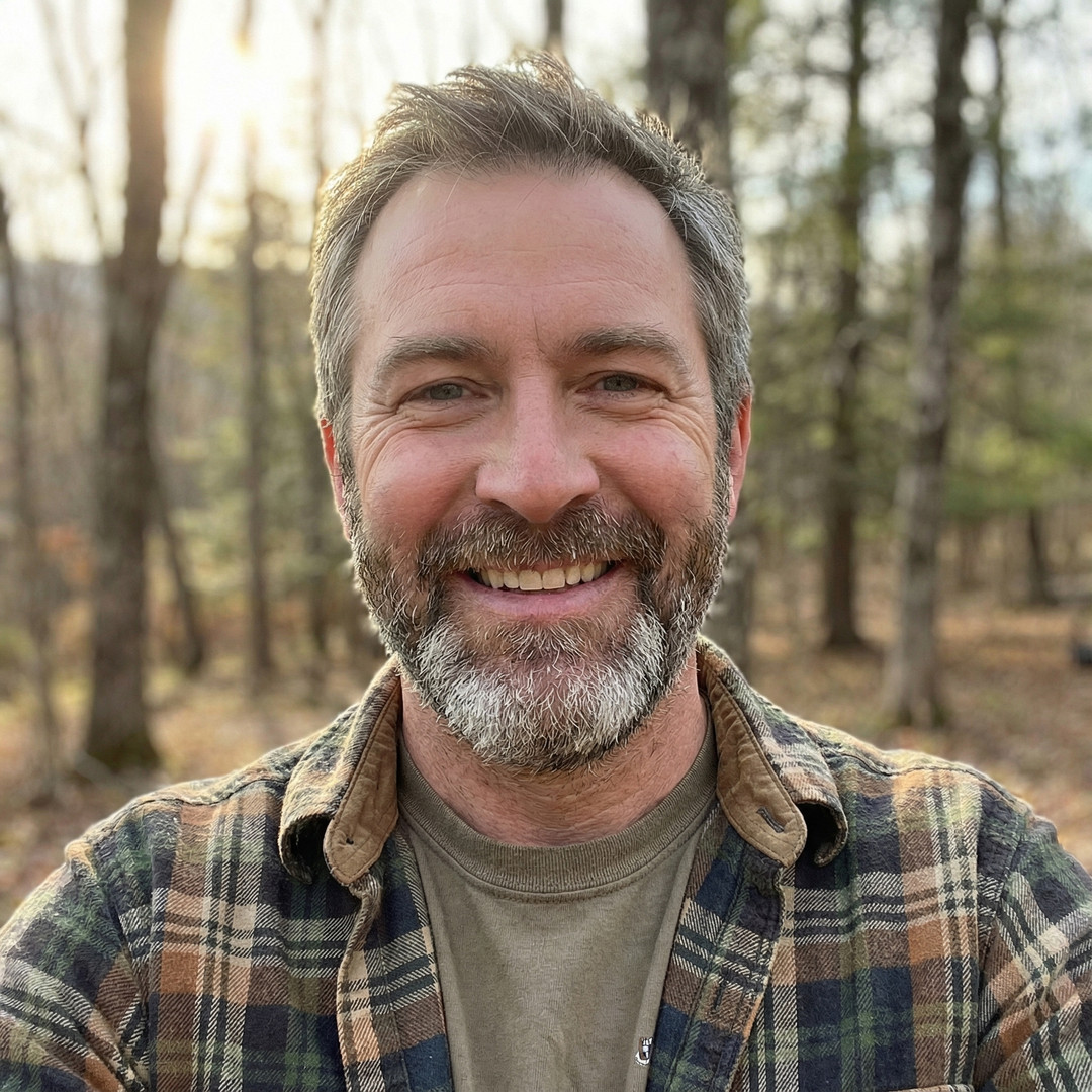 Elias Mercer