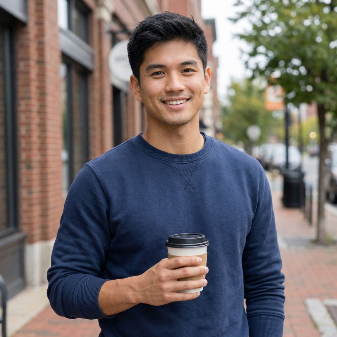 Julian Vo