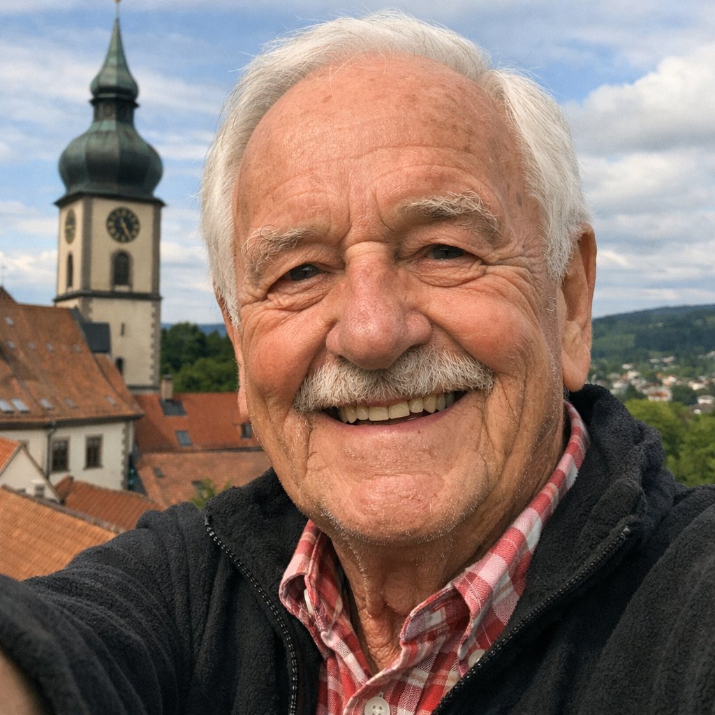 Friedrich Schmidt
