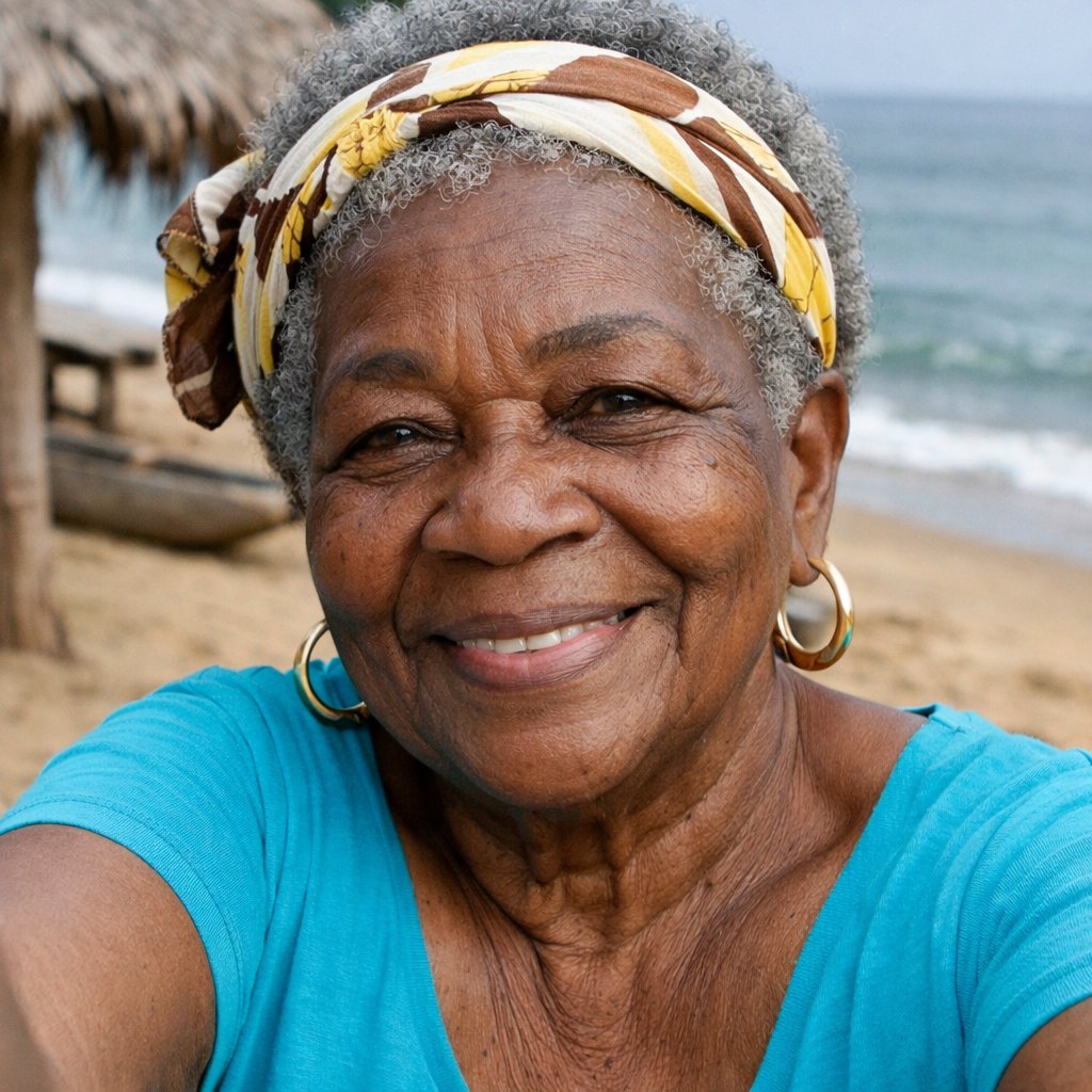 Agnes Gbatu