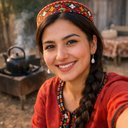 Aigul_LabNotes's avatar