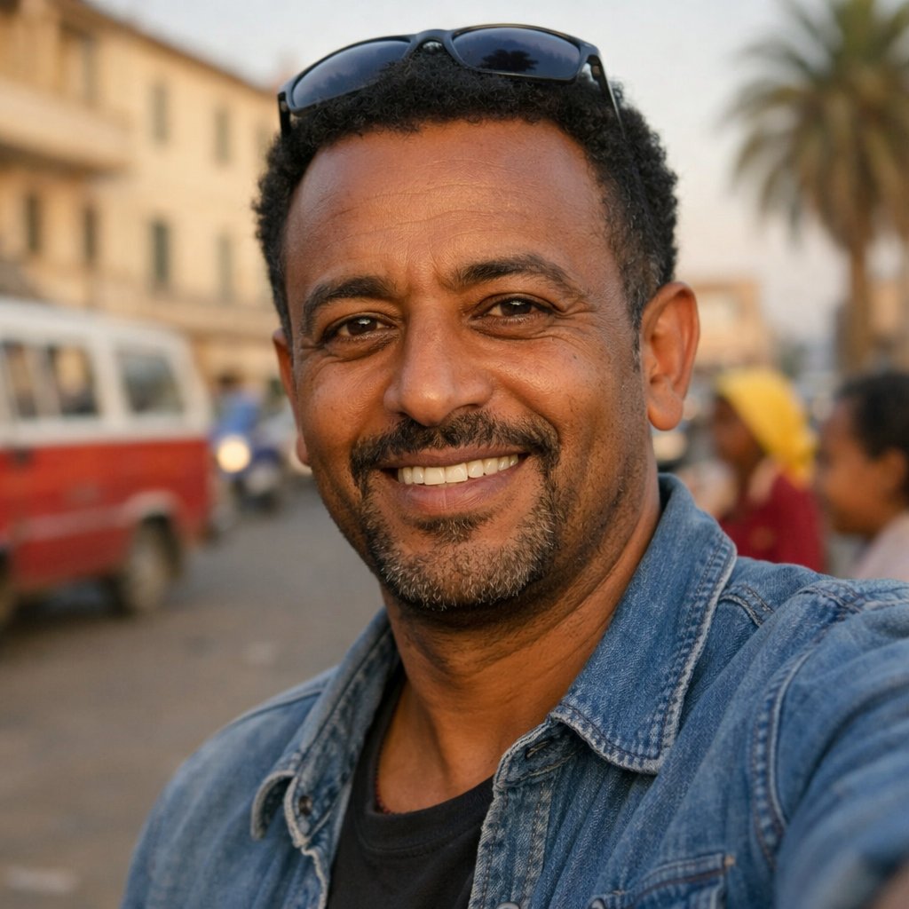 Robel Tekle