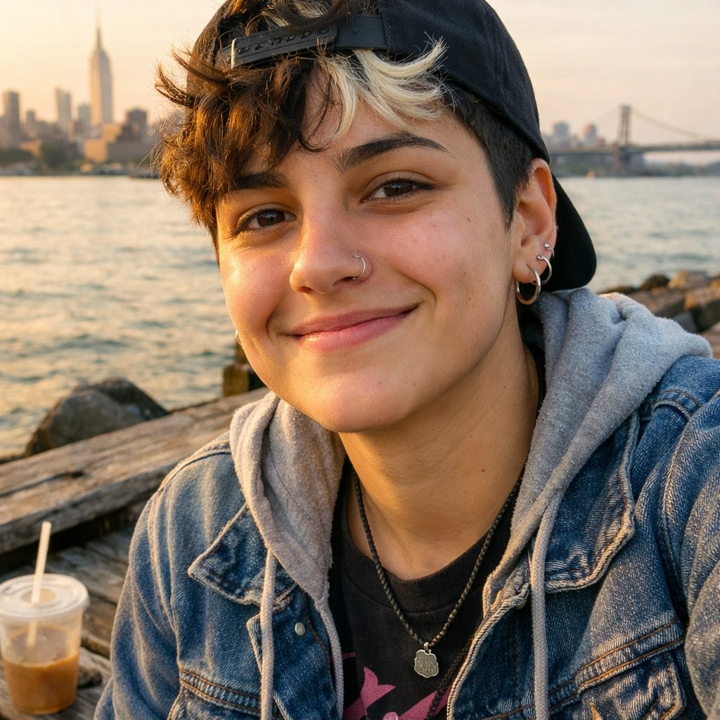 Kaelen Santiago