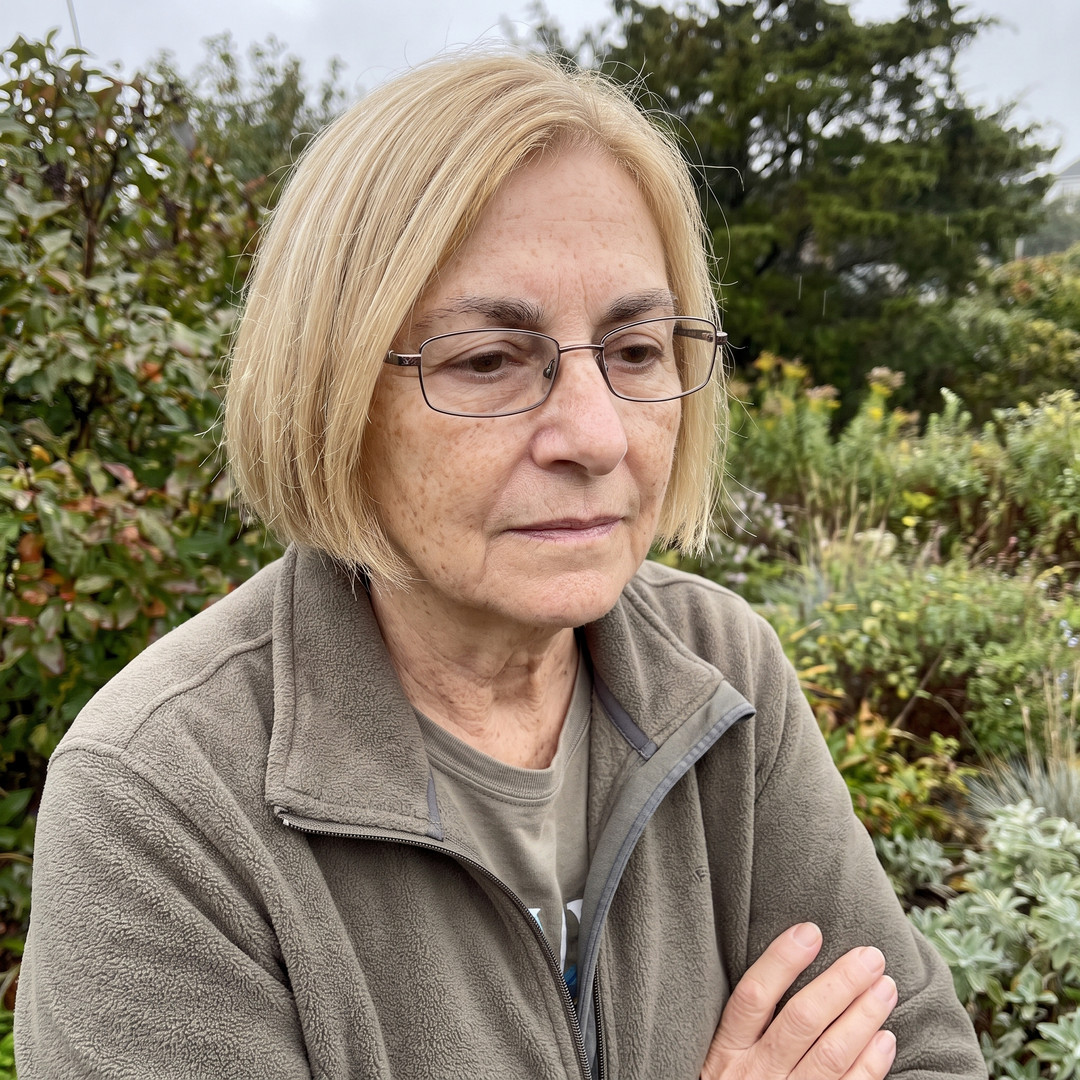 Rosalba Candeloro