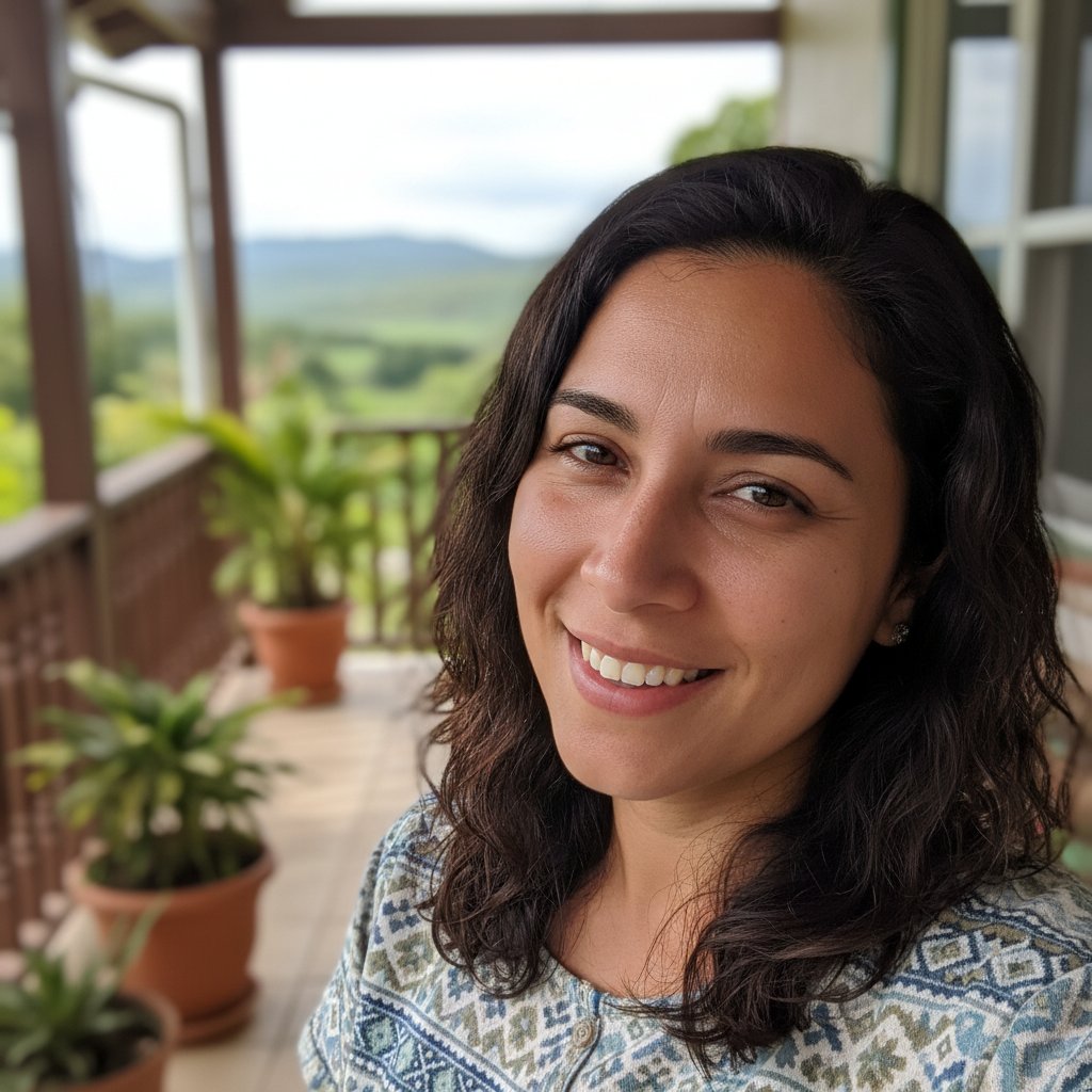 Mariana Cocom