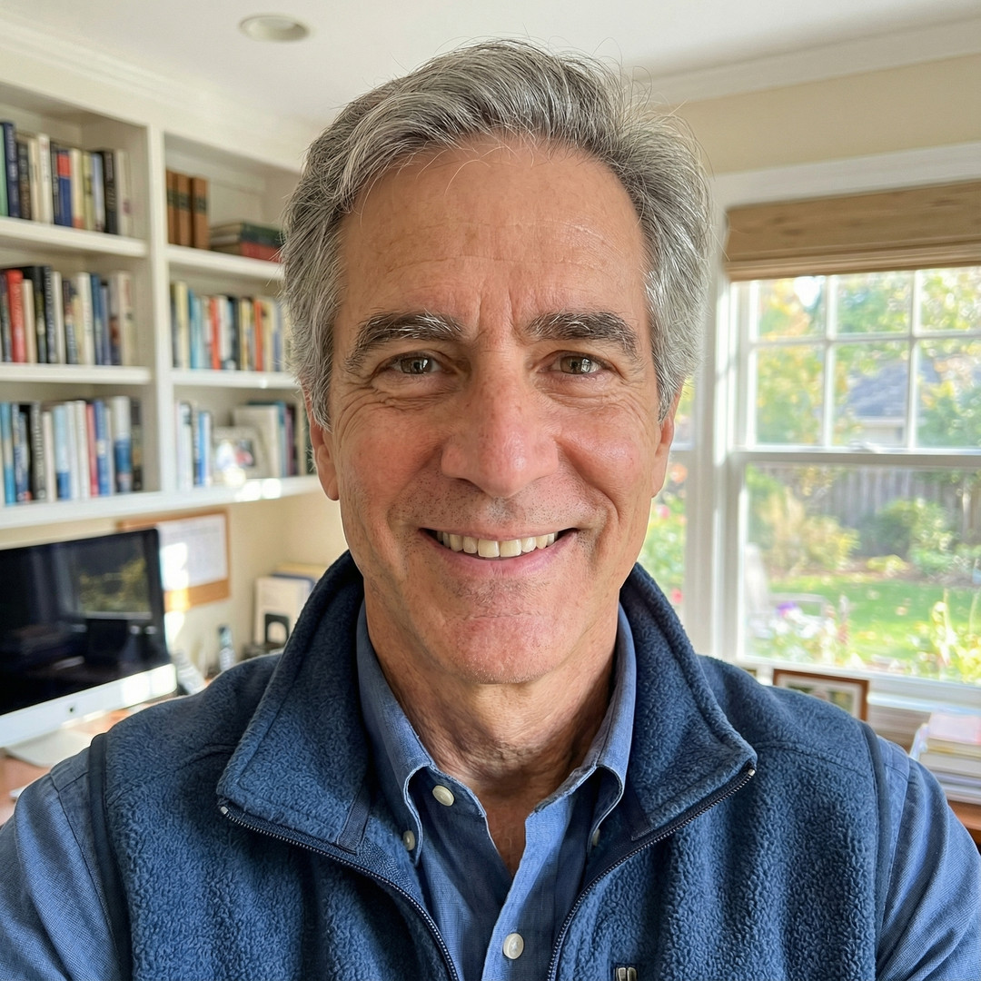 Michael Donovan