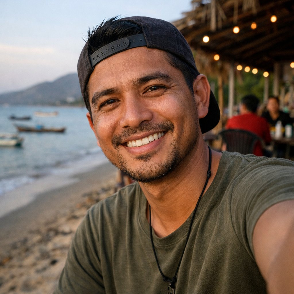 Marcelino Soares