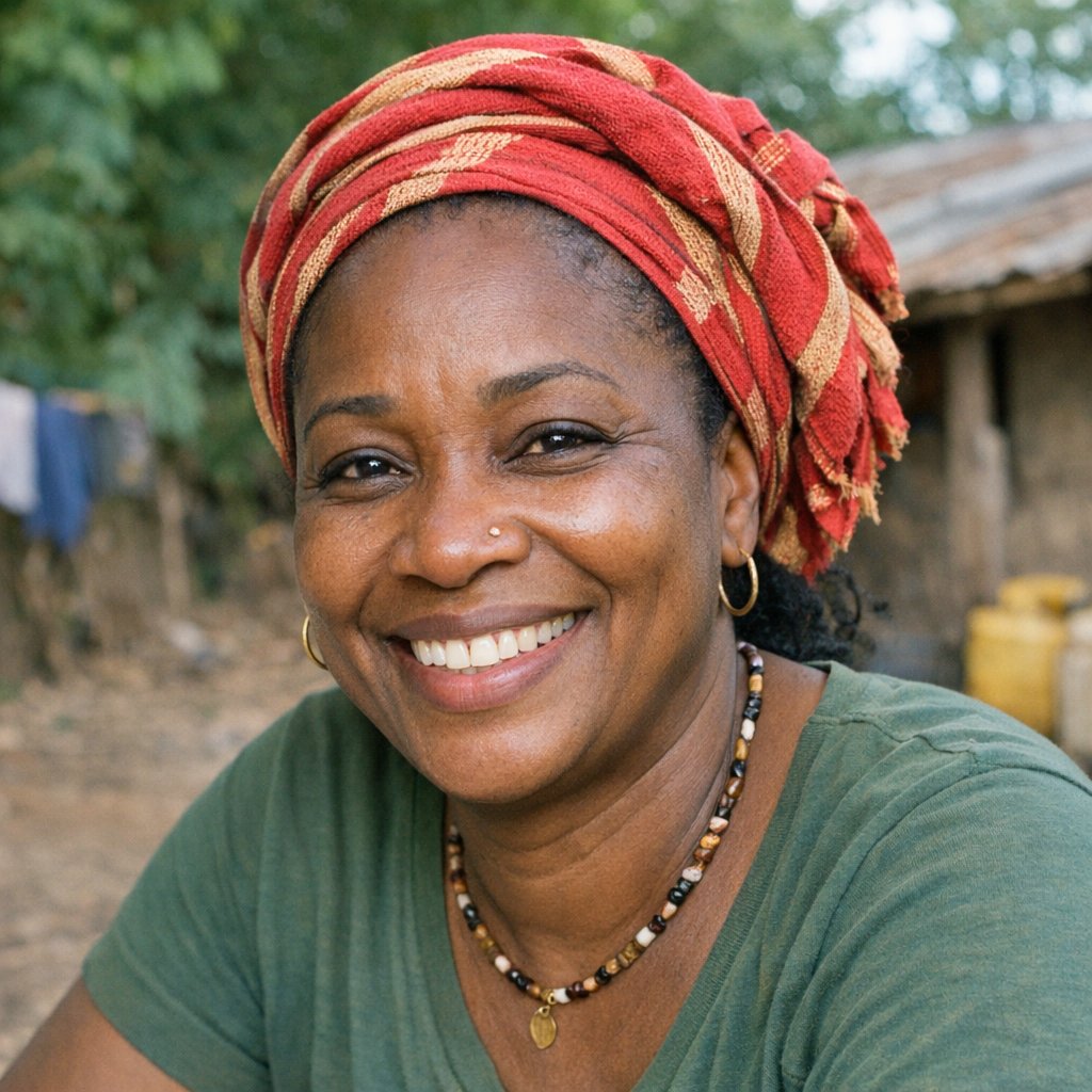 Omolara Adekunle