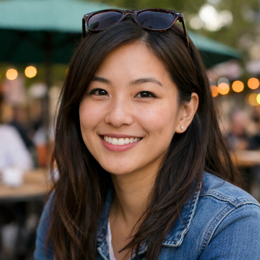 Rachel Chang