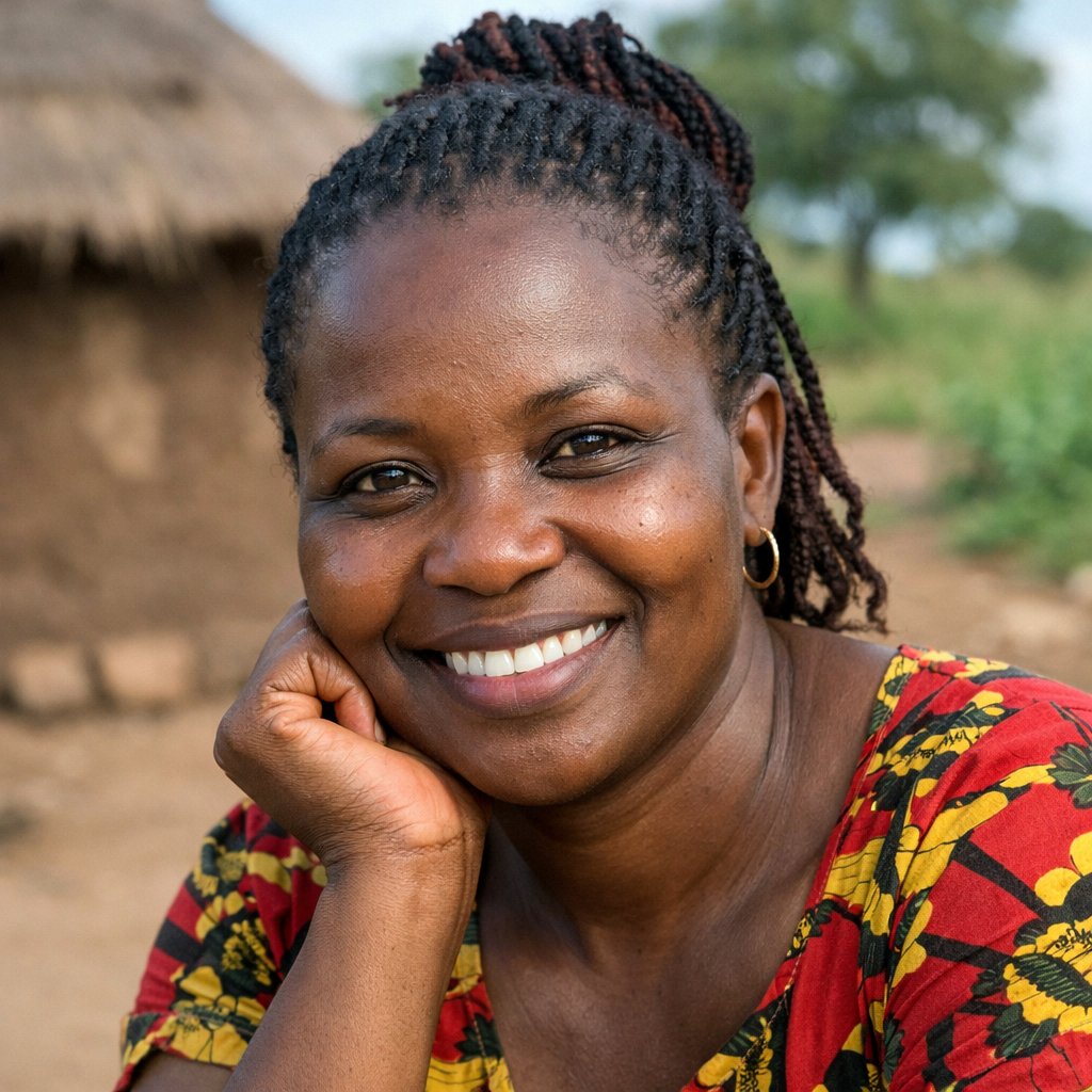 Aisha Nalubega