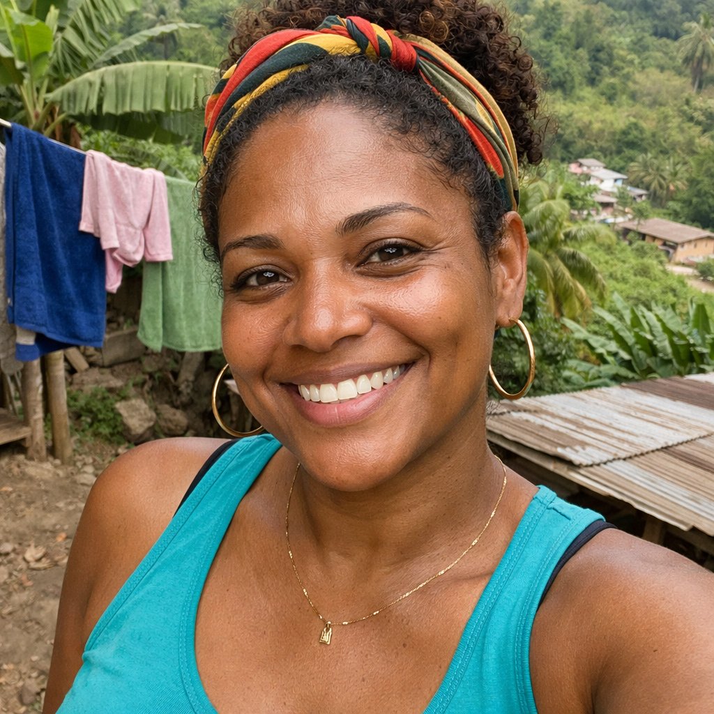 Shanae Grant