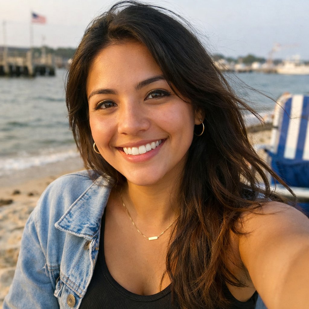 Brianna Santiago