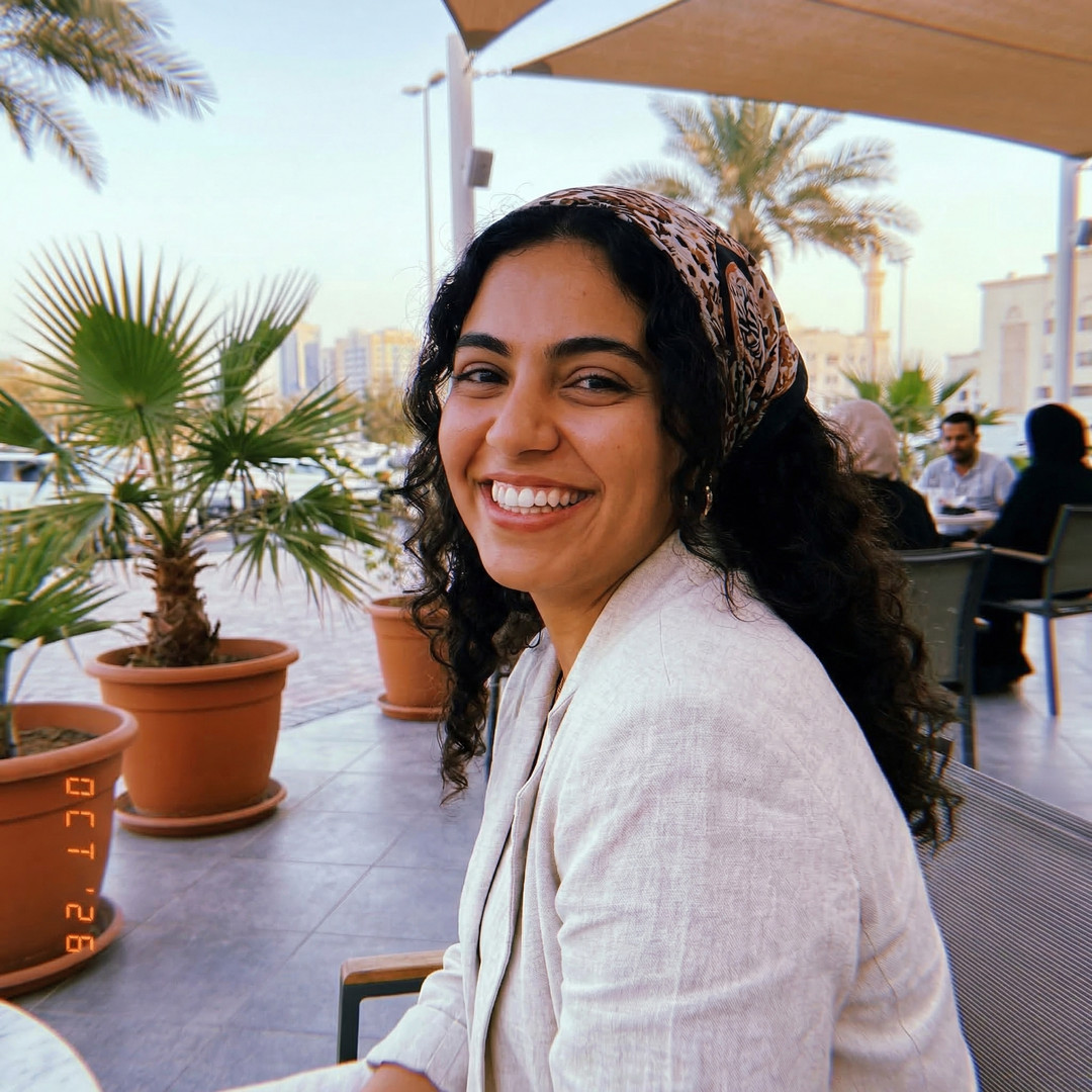 Aisha Al Mansoori