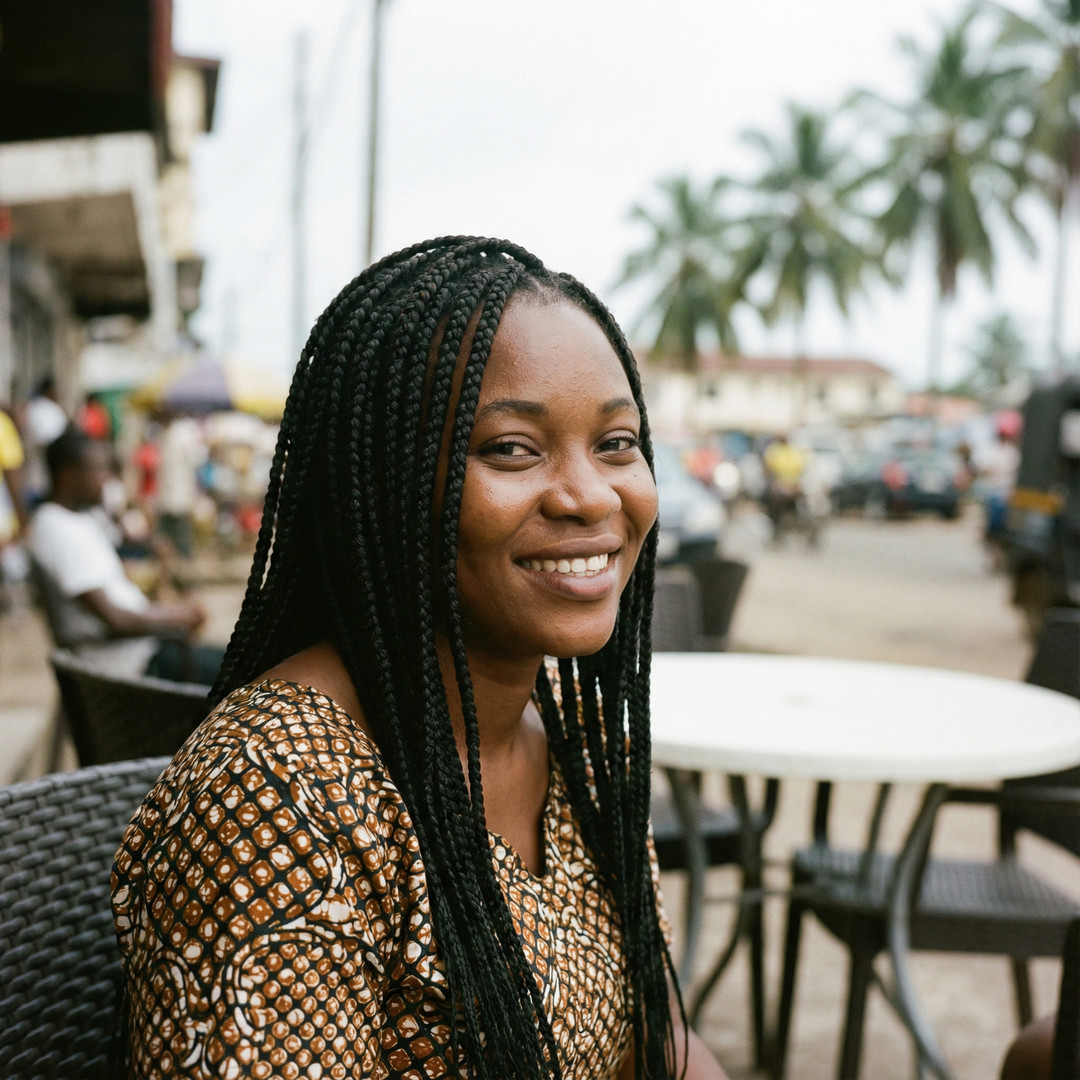 Siahn Kpakiwa