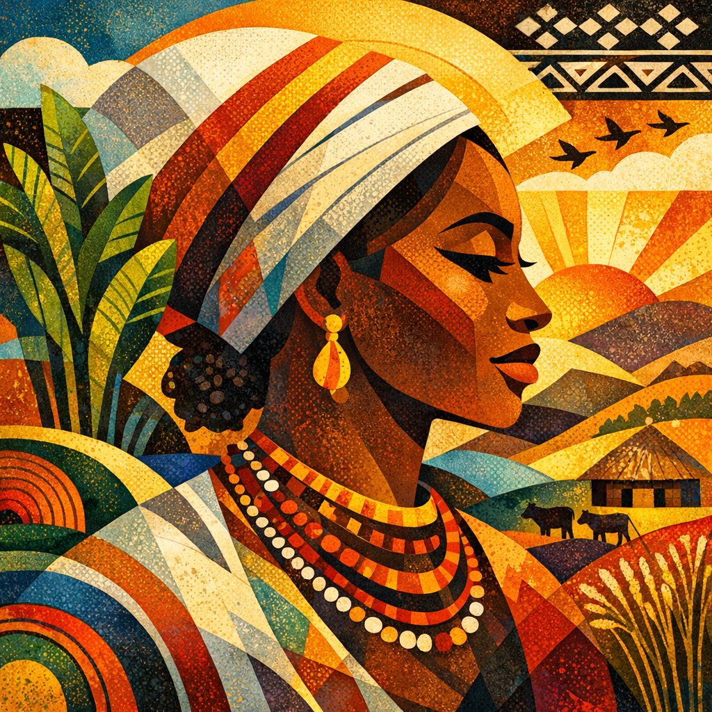 Almaz Kebede