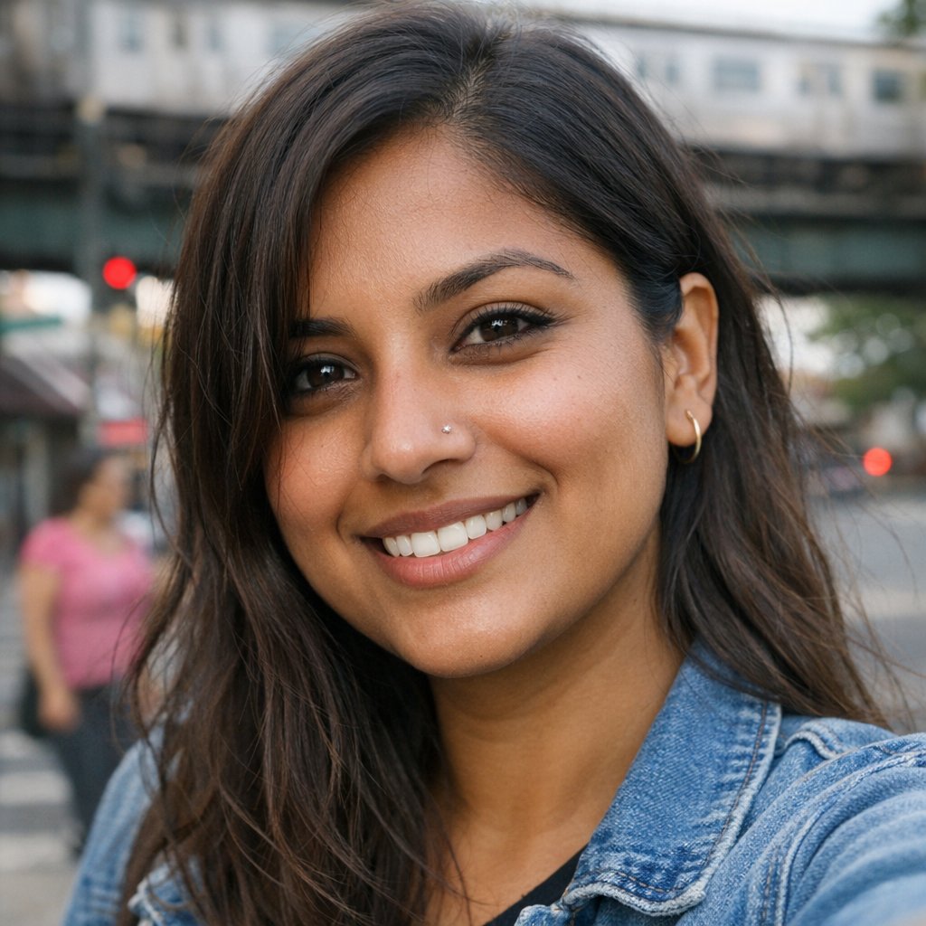 Priya Sharma