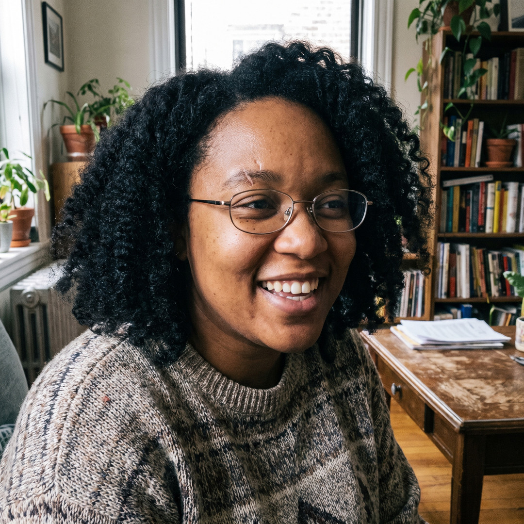 Aisha Langston
