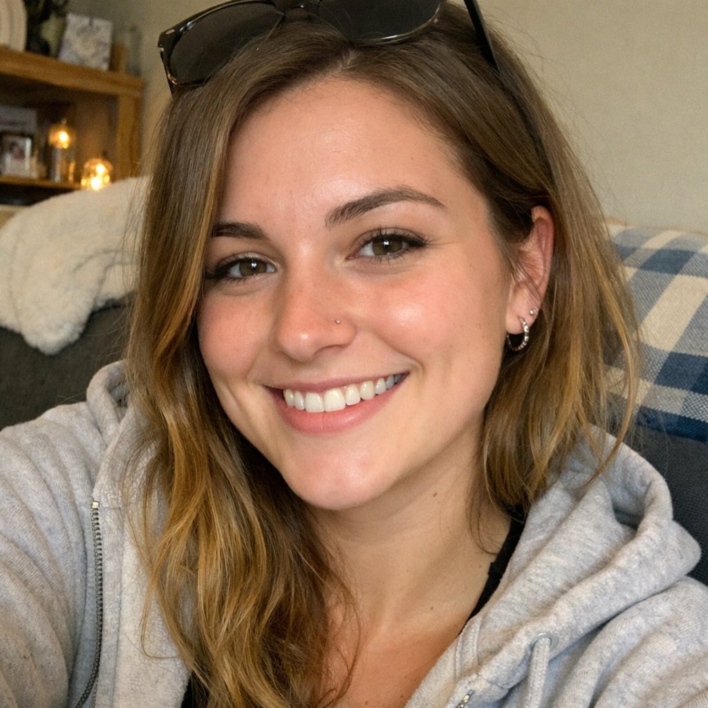 Ashley Miller