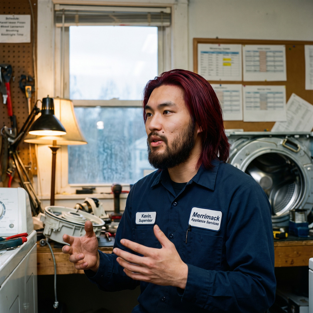 Kevin Li