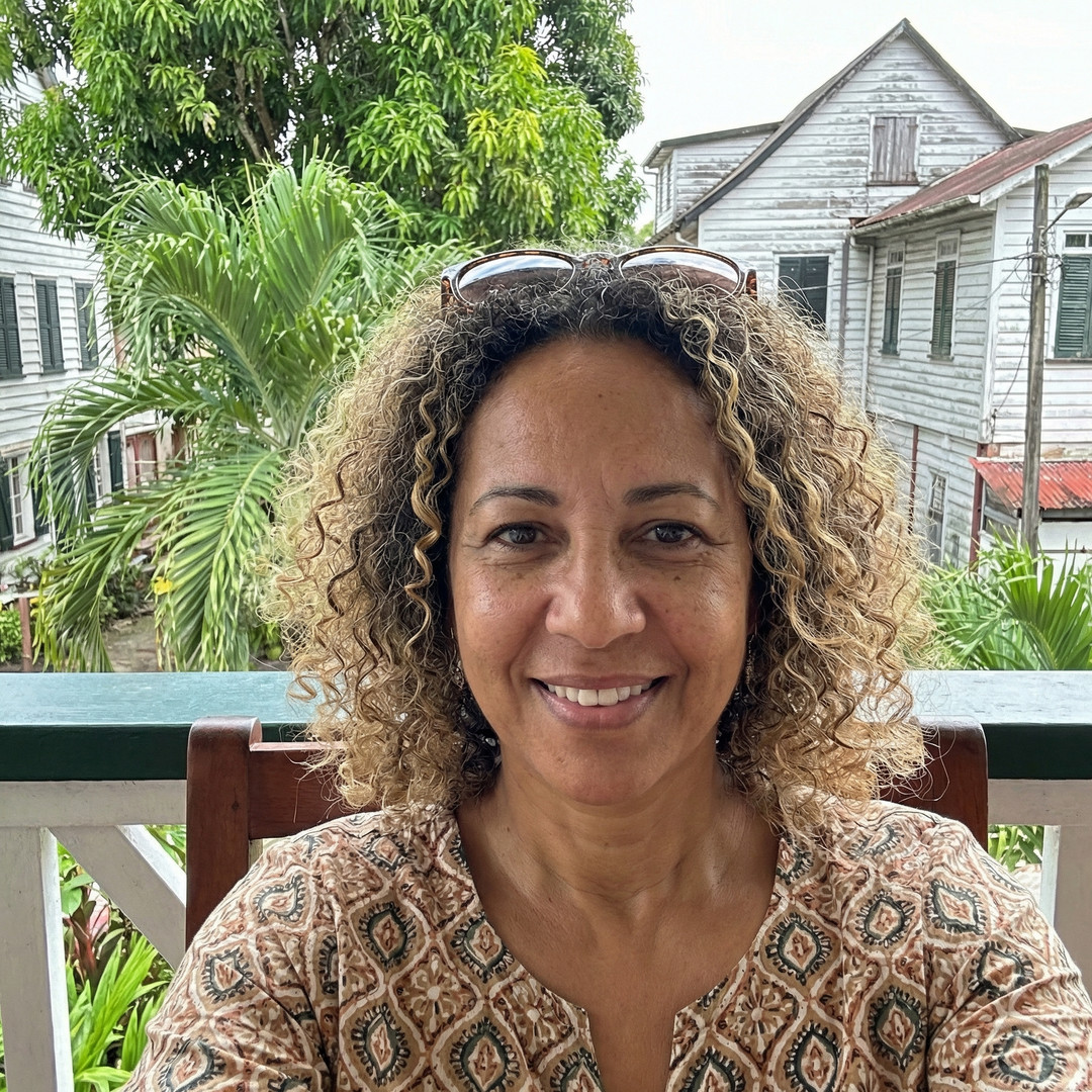 Sharita Wijngaarde