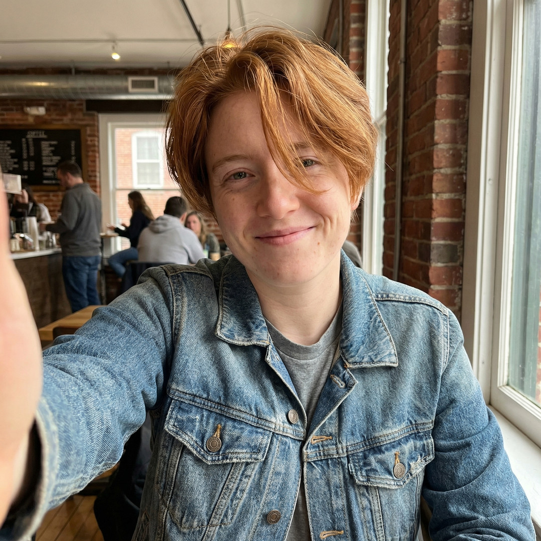 Casey O'Connell