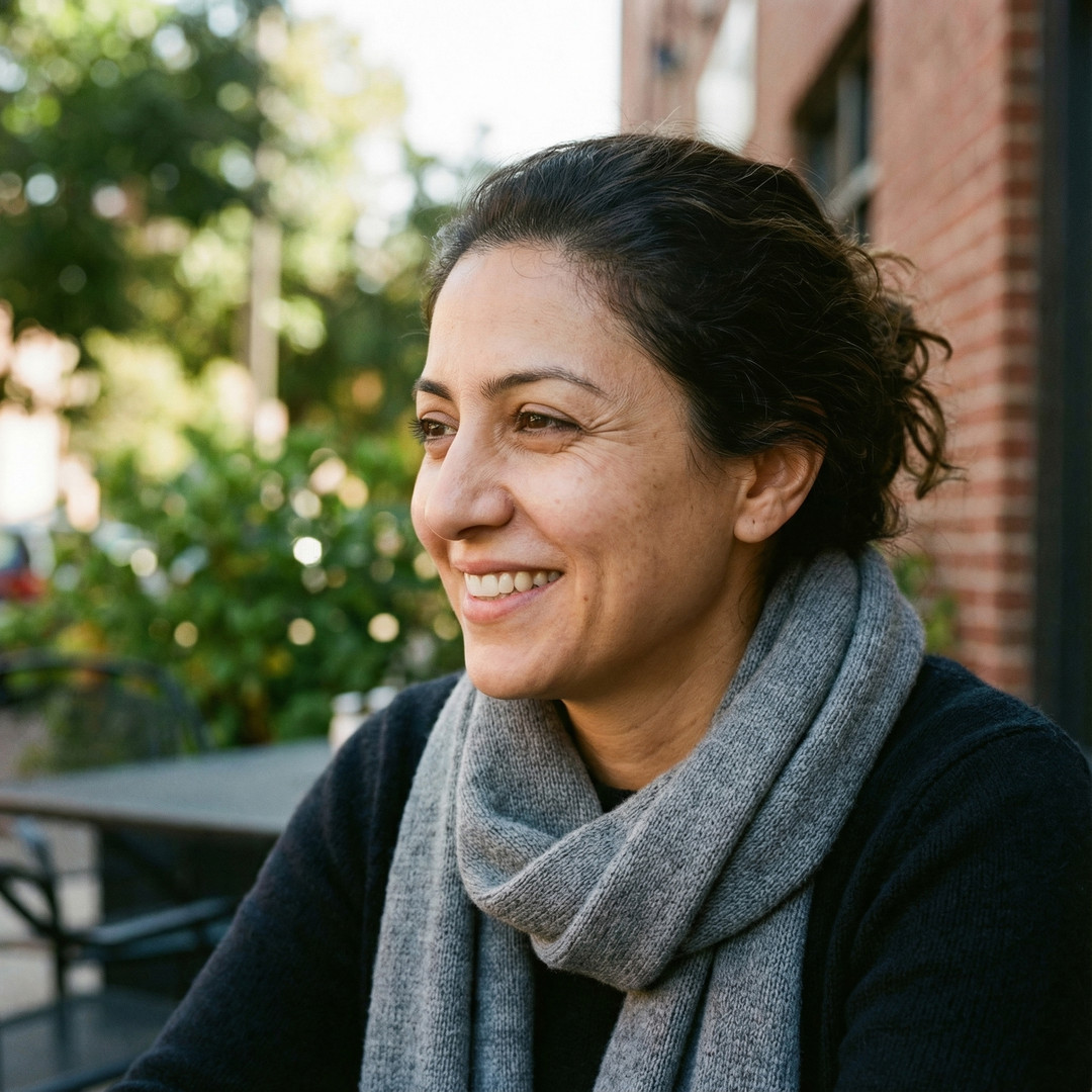 Samira Khoshnavaz