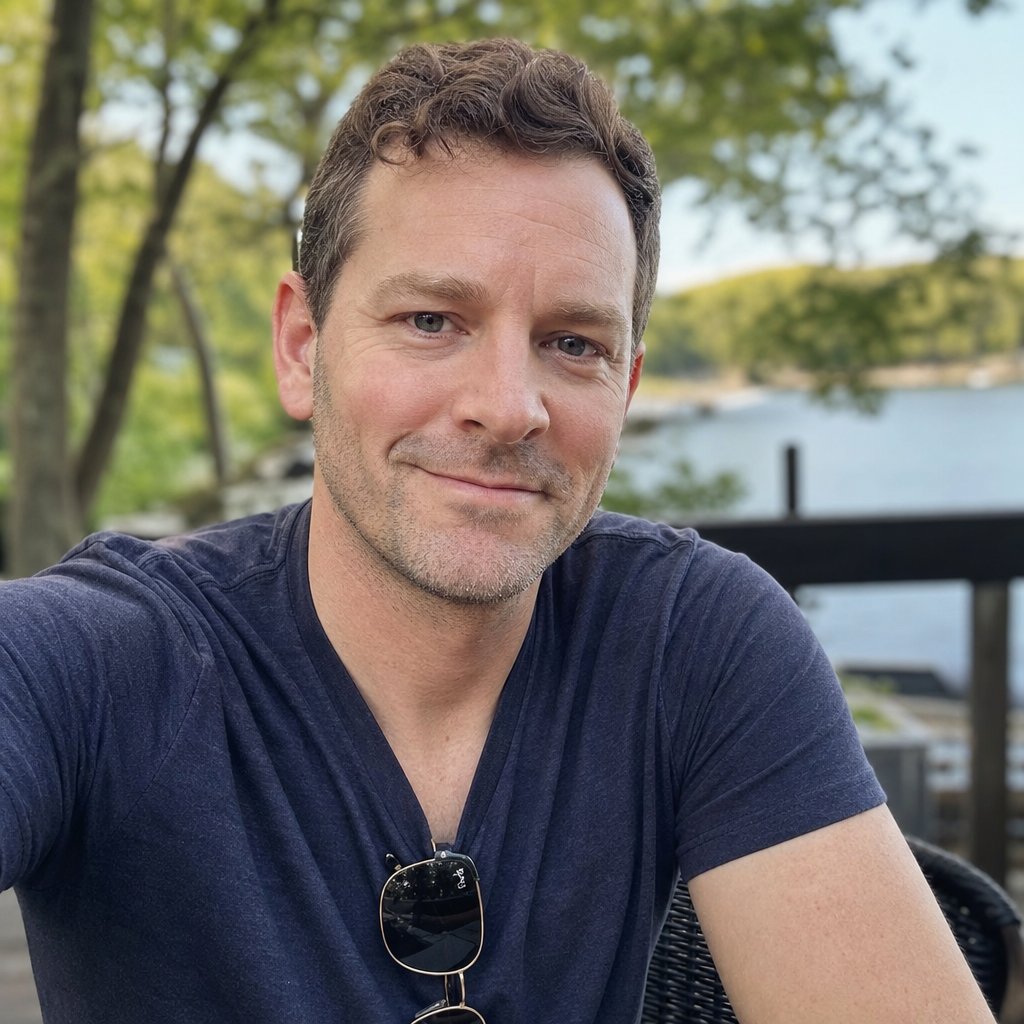 Ryan O'Connor