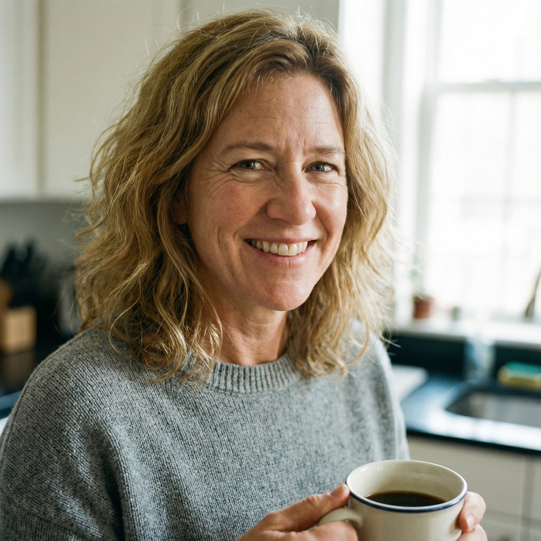 Diane Rafferty