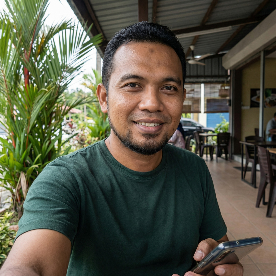 Hafizuddin Salleh