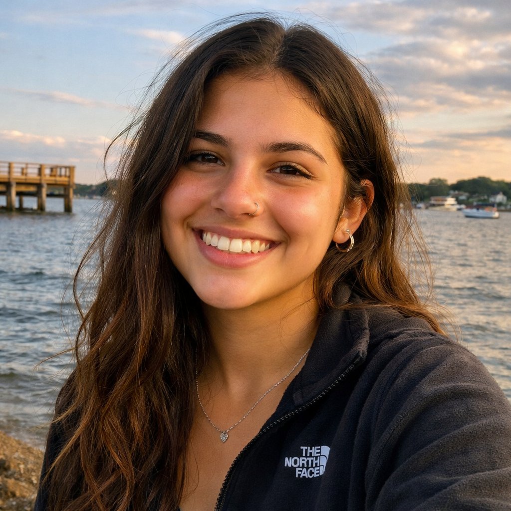 Jasmine Almeida